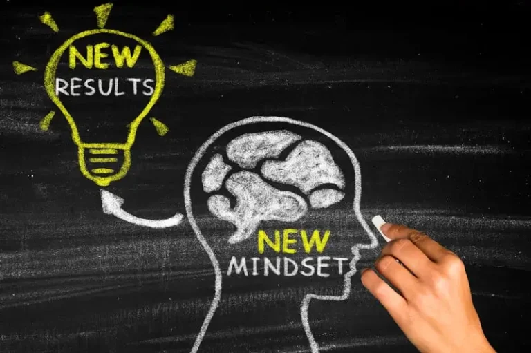 Building a Growth Mindset