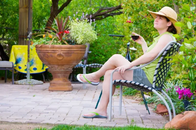 Creating a Relaxing Atmosphere