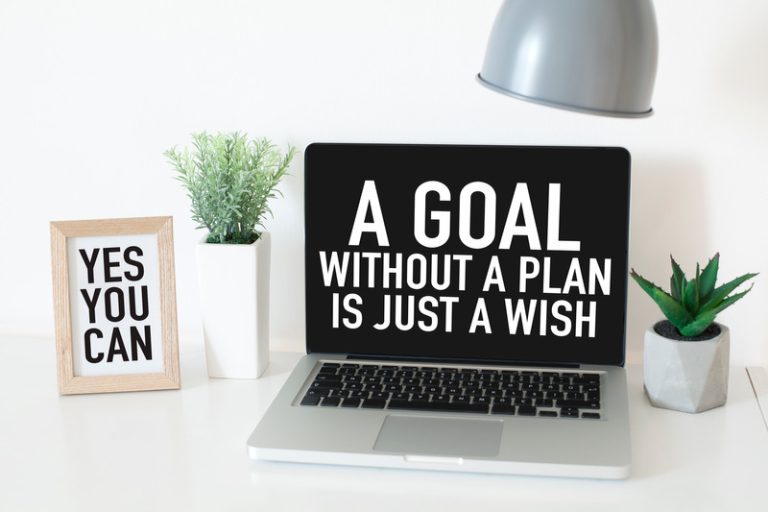 Overcoming Challenges in Mindfulness and Goal Setting
