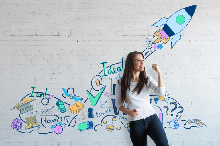 Success Stories: Mindfulness and Goal Achievement