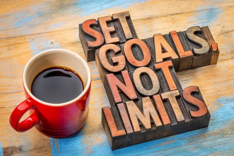 The Concept of Goal Setting