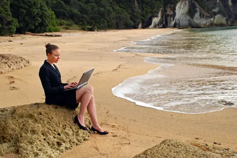 Balancing Life and Work