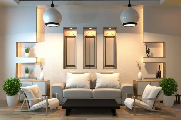 Creating a Cohesive Look