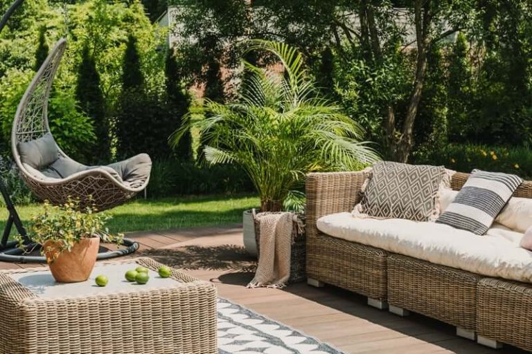 Creating a Garden Sanctuary
