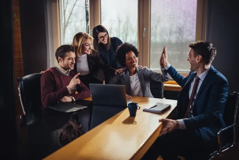 Cultivating Positive Relationships