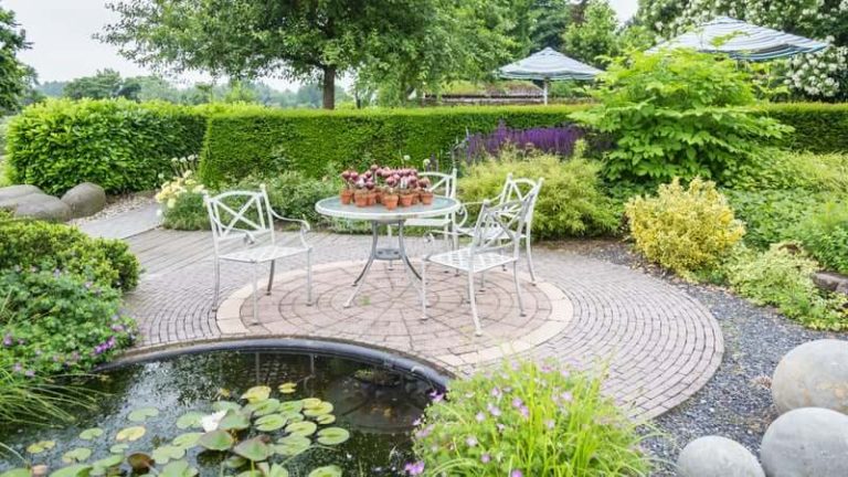 Garden Design