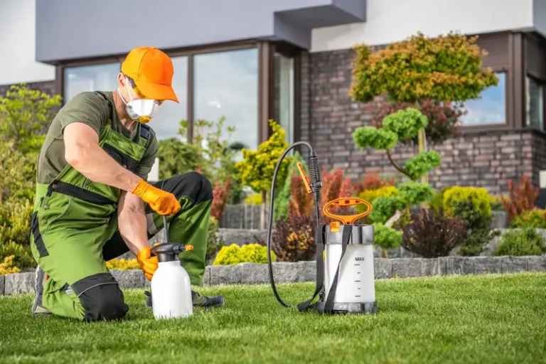 Pest Control