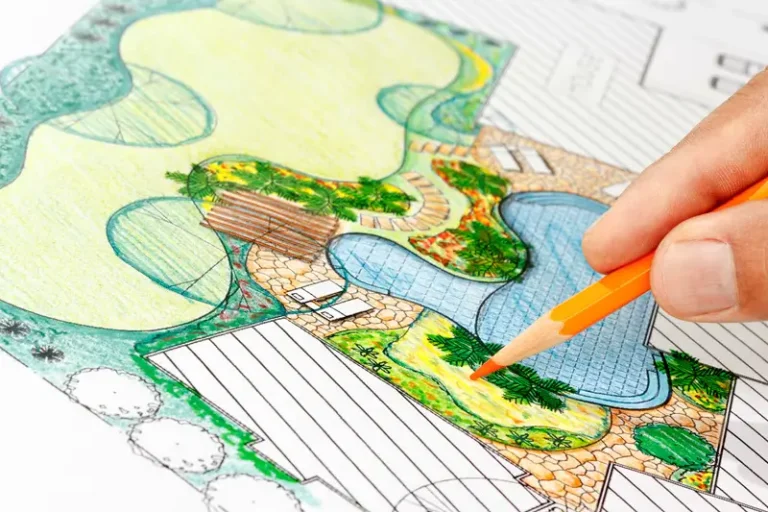 Planning Your Eden Garden