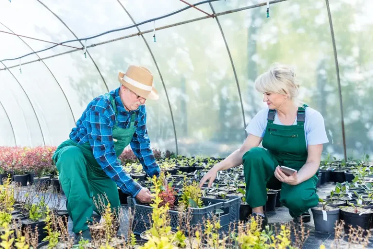 Selecting Plants for Your Eden Garden