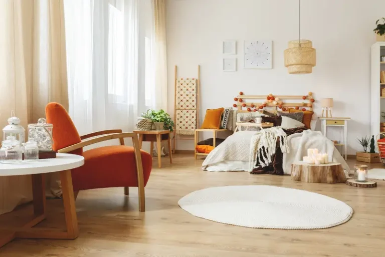 Selecting the Right Furniture