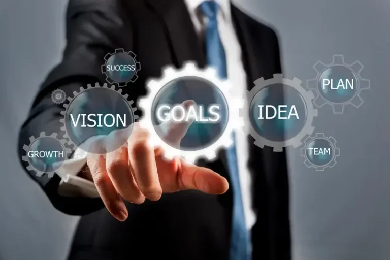 Strategies for Effective Goal Management