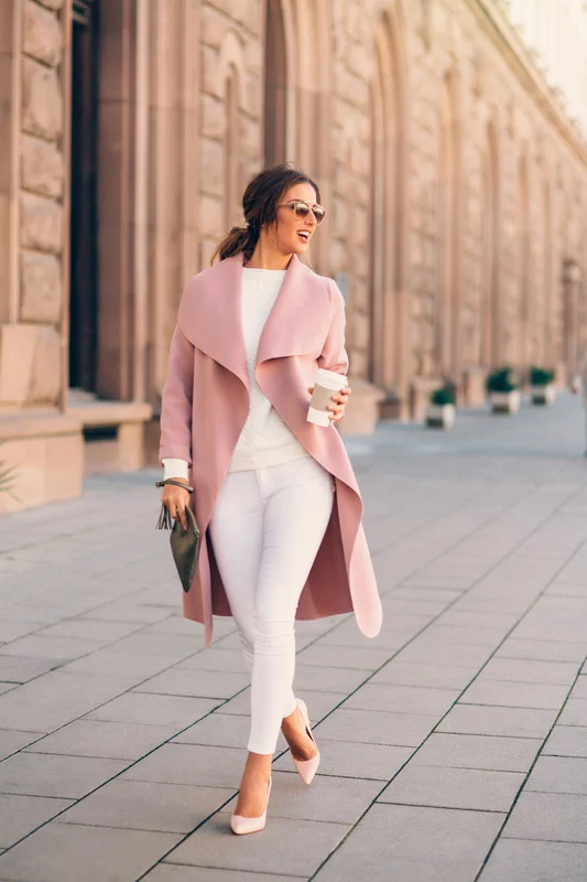 Transitional Seasons: Pieces That Work Year-Round