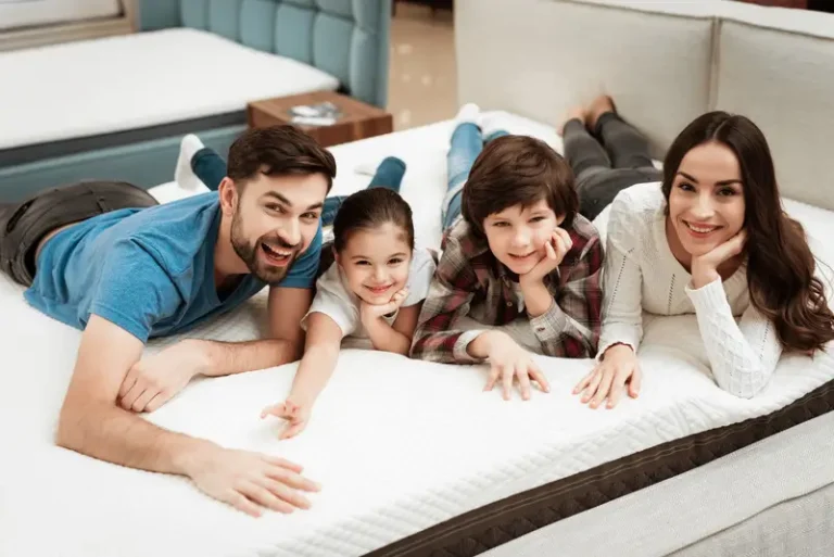 Best Stays for Families