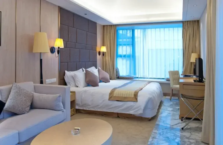Accommodation Reviews