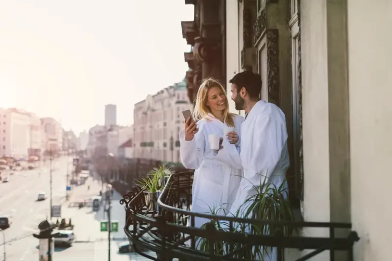 Best Stays for Couples