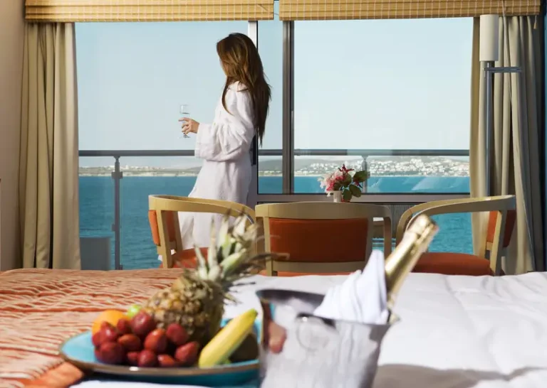 Best Stays for Luxury Travelers​
