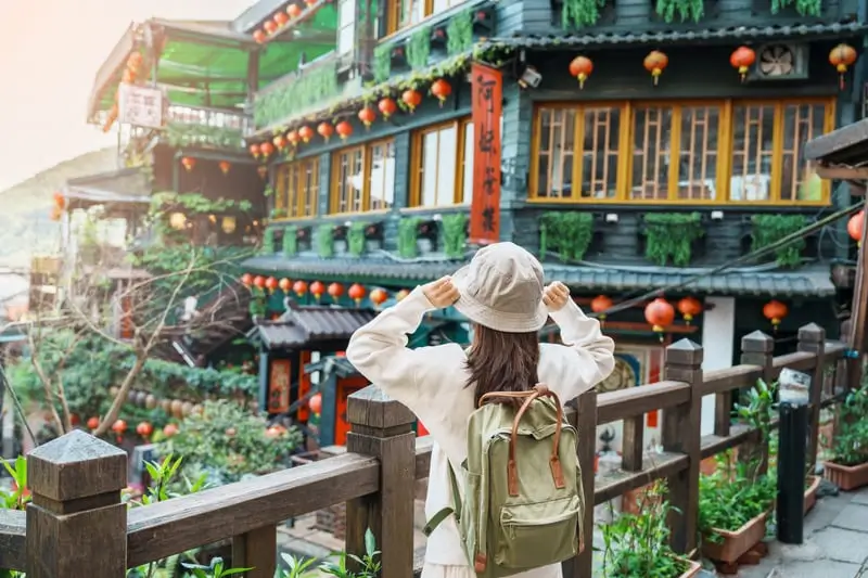 Cultural Travel