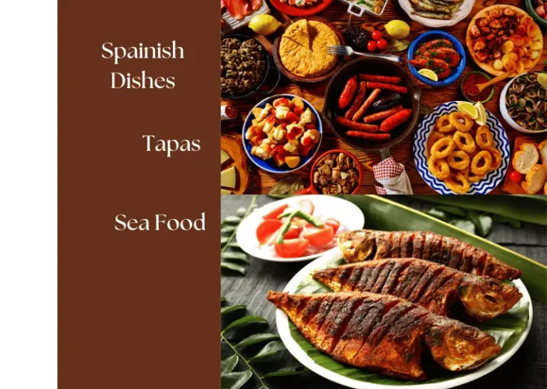 Barcelona, Spain: A Tapas Lover's Dream