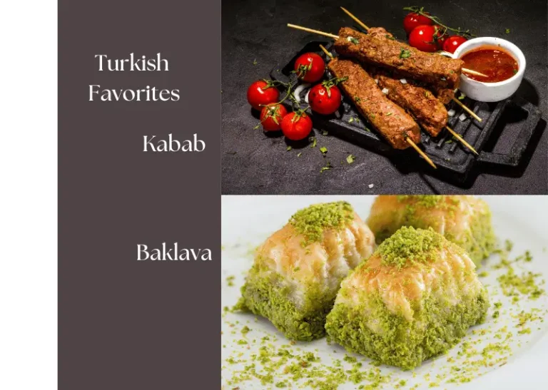 Istanbul, Turkey: Where East Meets West