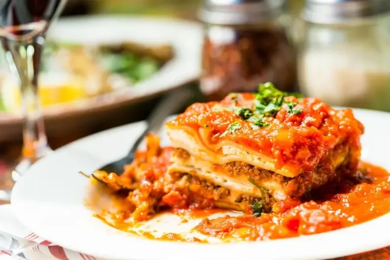 Lasagna