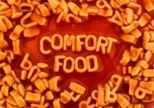 Top Comfort Foods