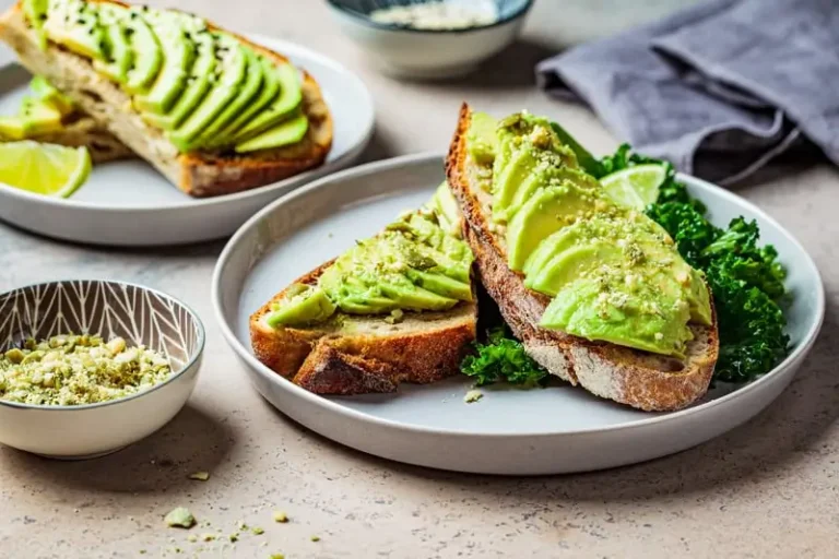 Avocado Toast