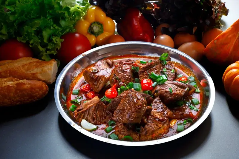 Beef Stew