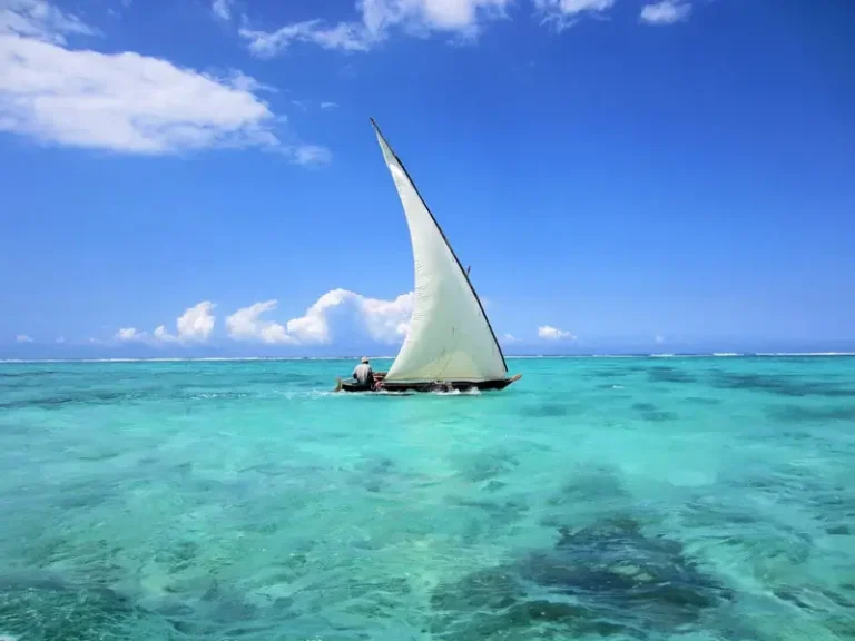 Zanzibar, Tanzania: The Spice Island's Hidden Gems