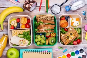 Healthy Meal Prep Ideas