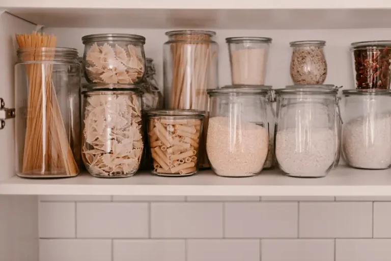 Storage Containers