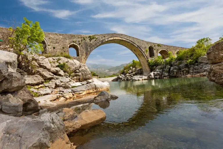 Albania