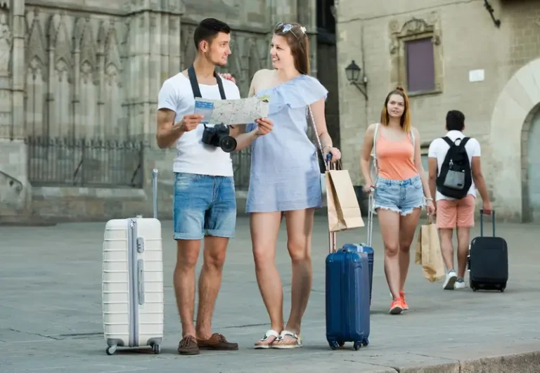 Essential Luggage