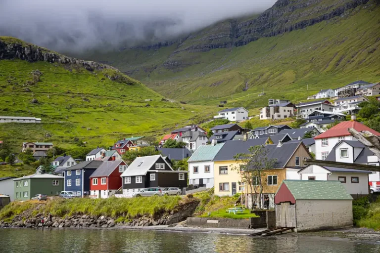 Faroe Islands