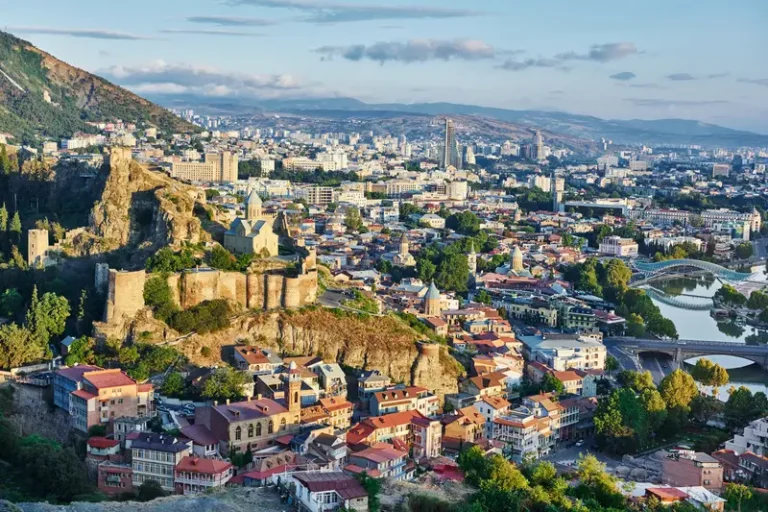 Georgia
