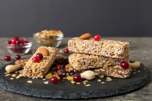 Healthy Snacks