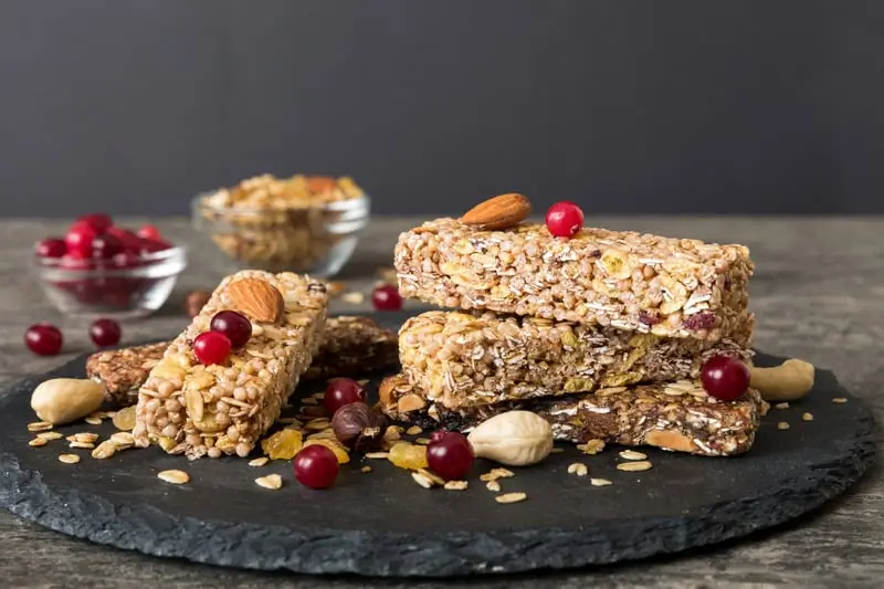 Healthy Snacks