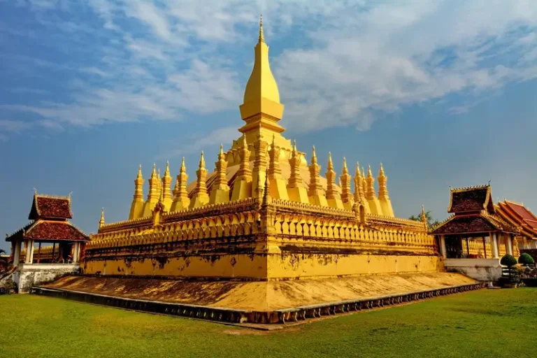 Laos