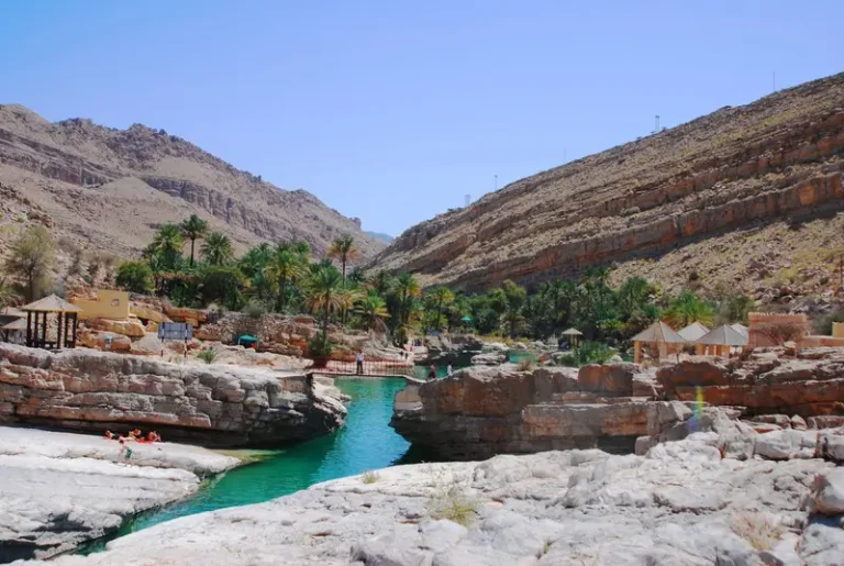 Oman