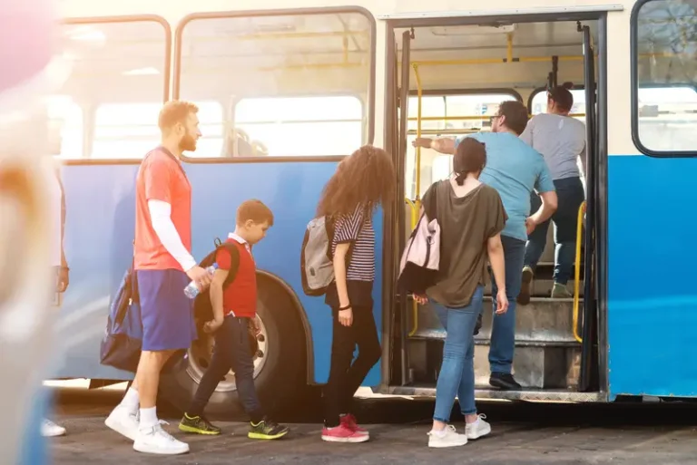Public Transport