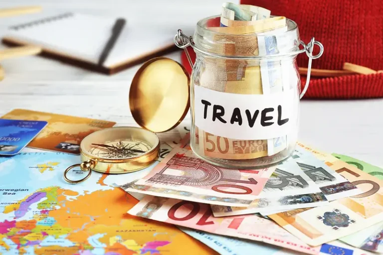 Travel Budgeting