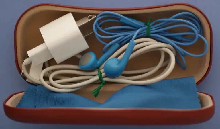 Travel Electronics