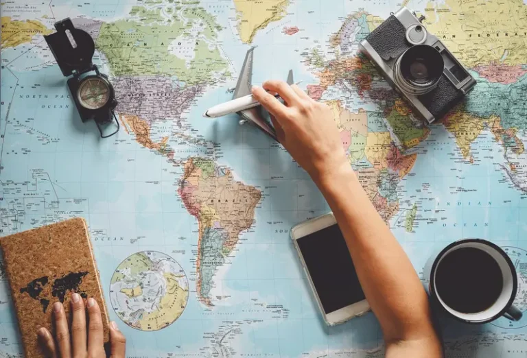 Travel Planning