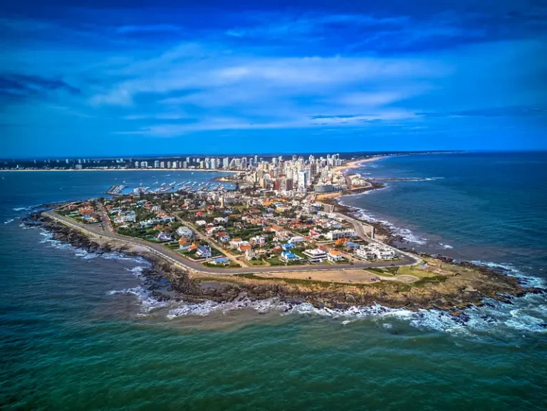 Uruguay