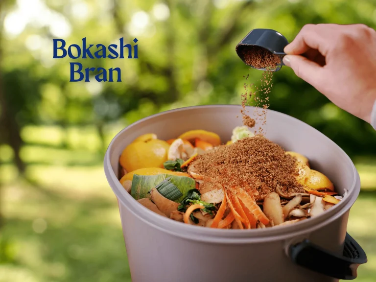 Bokashi Bran
