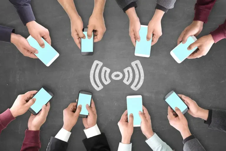 Public Wi-Fi