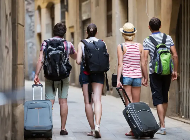 Travel Essential Packing