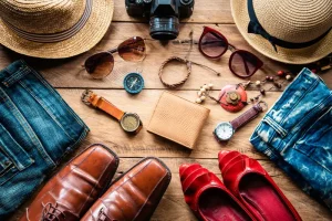 Travel Essentials
