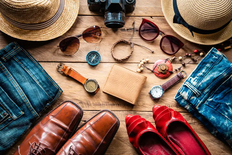 Travel Essentials