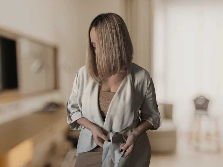 Long Bob HairCut (Lob)