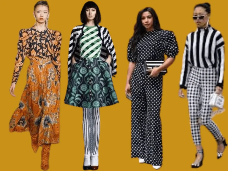 Prints and Patterns